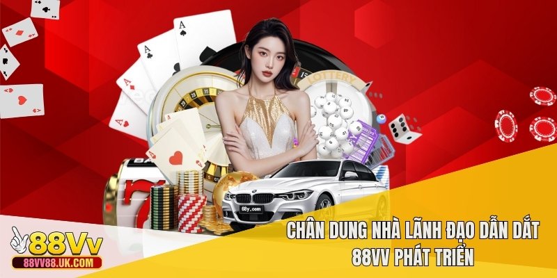 Tham gia chương trình đối tác kiếm lợi nhuận hấp dẫn cùng 88VV